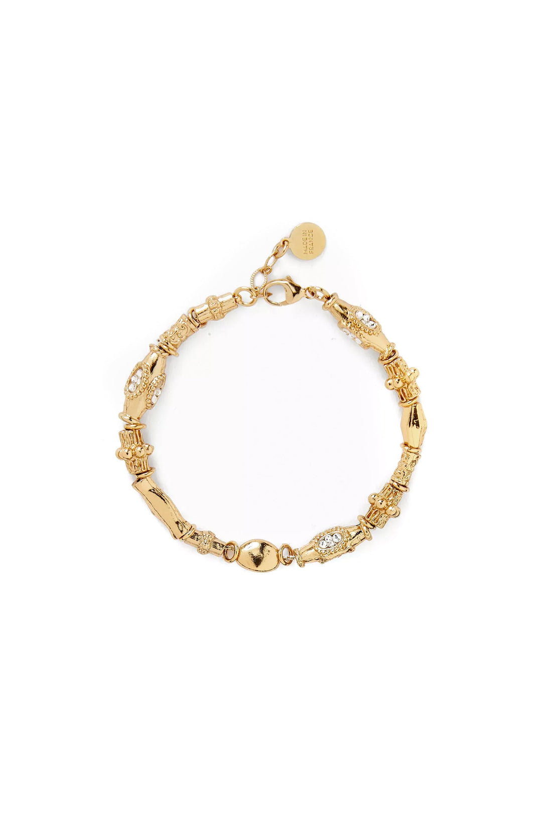 Gas Bijoux Collier Kali Bracelet