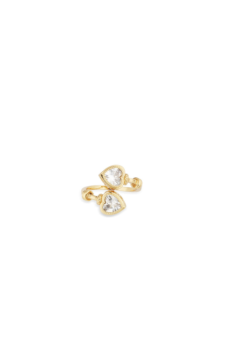 Gas Bijoux Antigone Ring