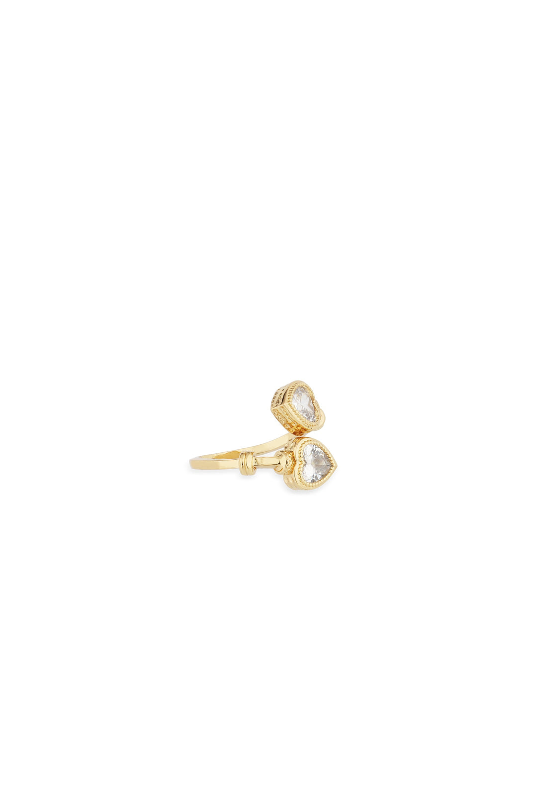 Gas Bijoux Antigone Ring