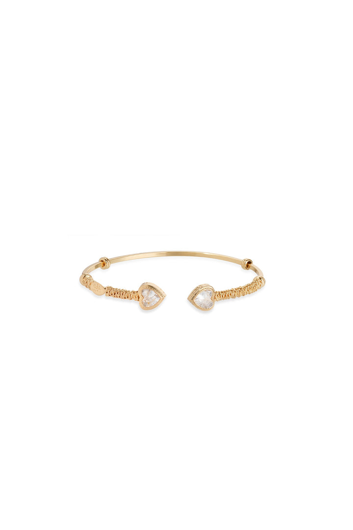 Gas Bijoux Amore Cuff
