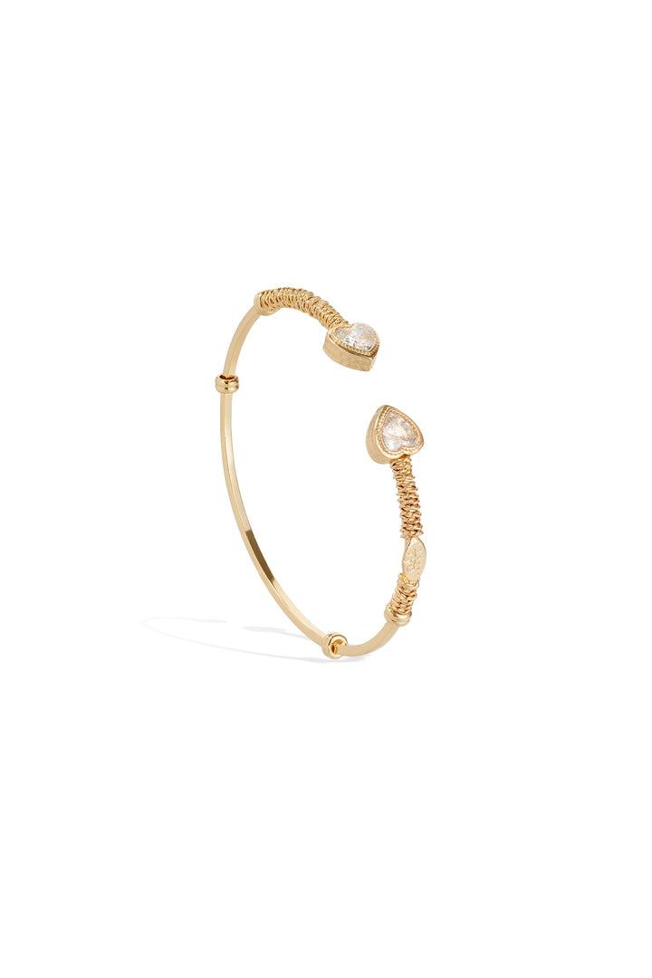 Gas Bijoux Amore Cuff