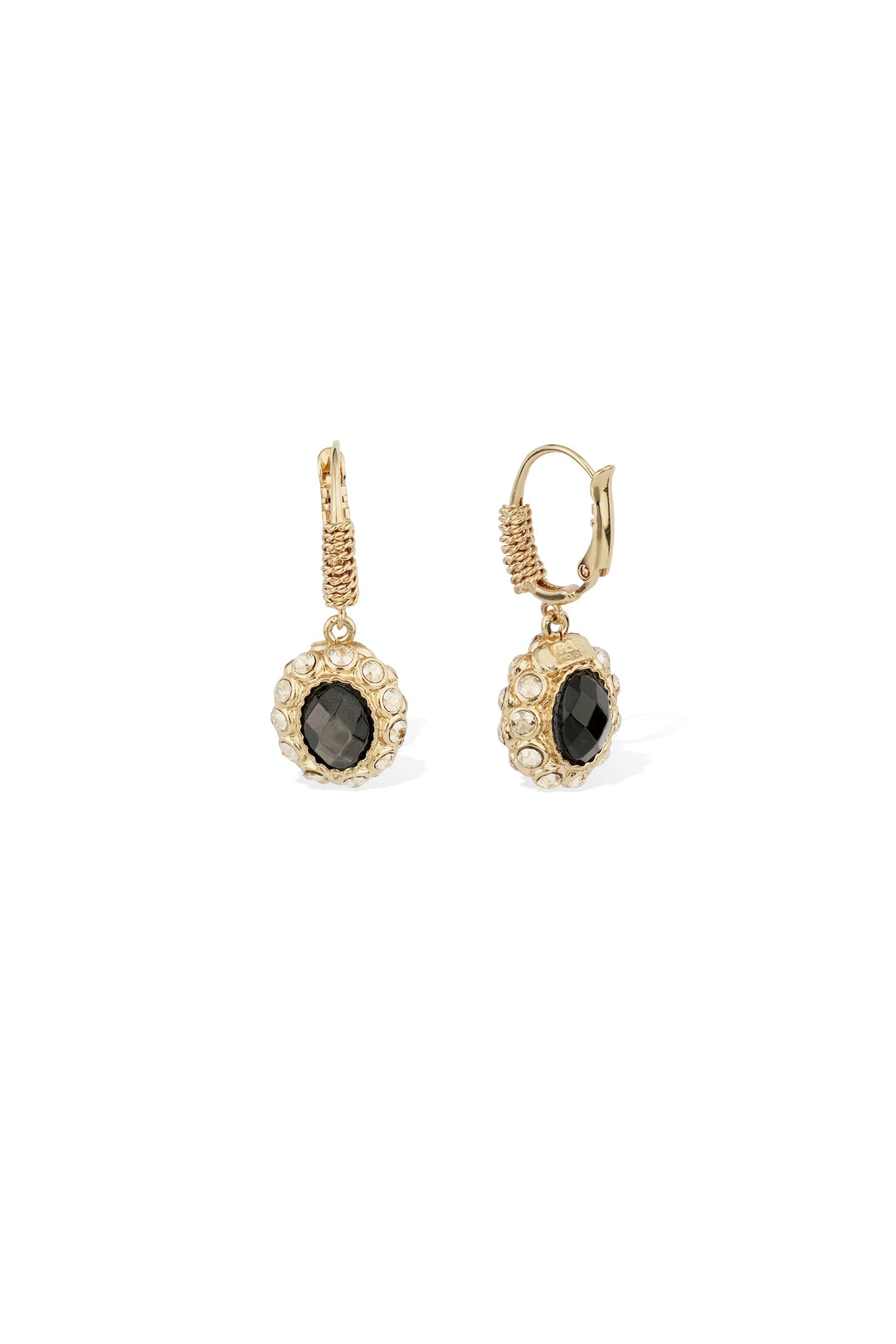Gas Bijoux Bo Tao Earrings