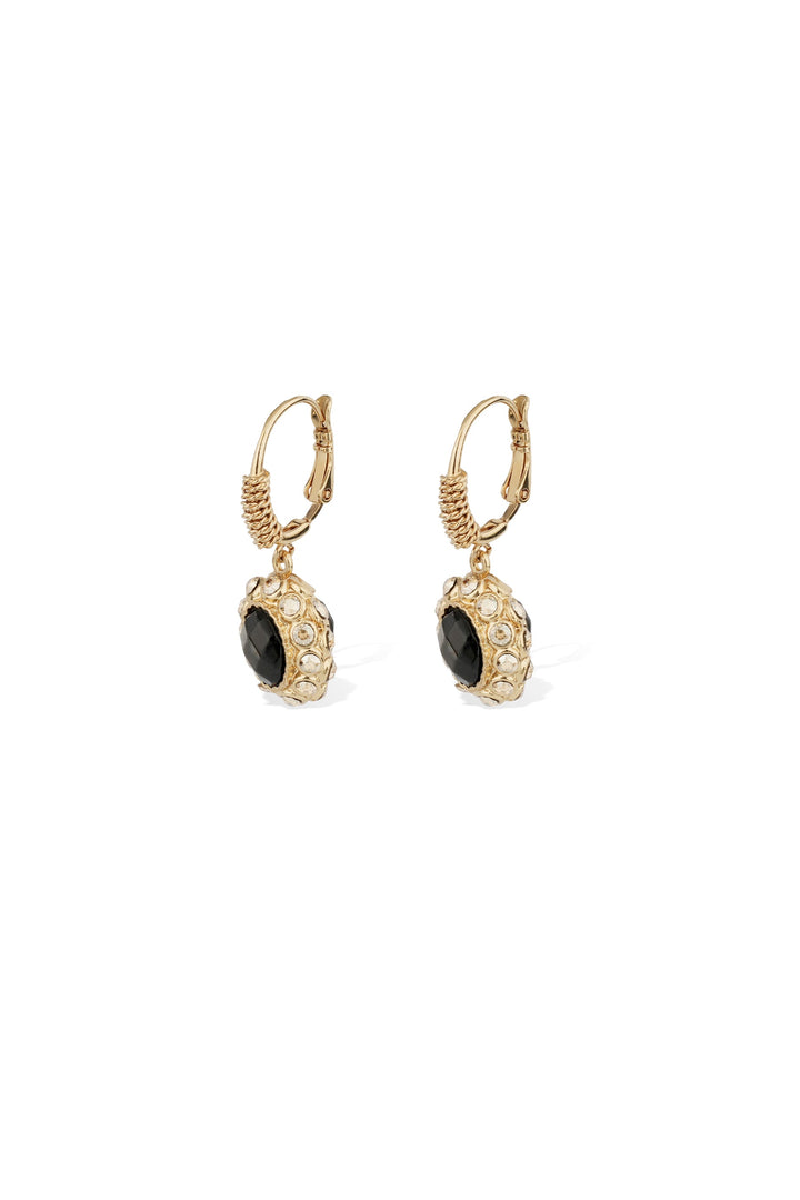 Gas Bijoux Bo Tao Earrings
