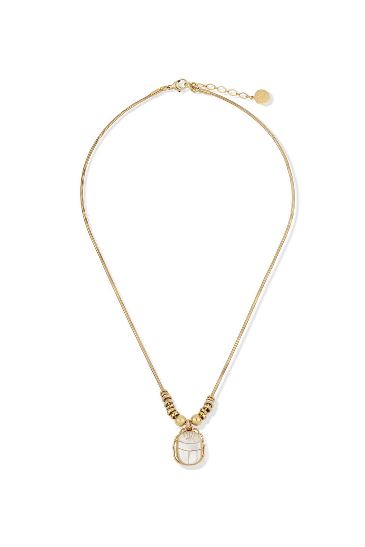 Gas Bijoux Scaramouche Necklace