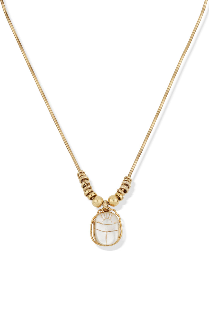 Gas Bijoux Scaramouche Necklace
