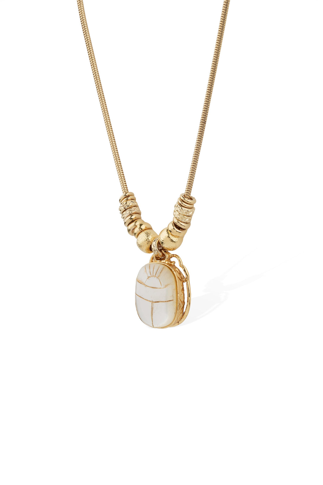 Gas Bijoux Scaramouche Necklace