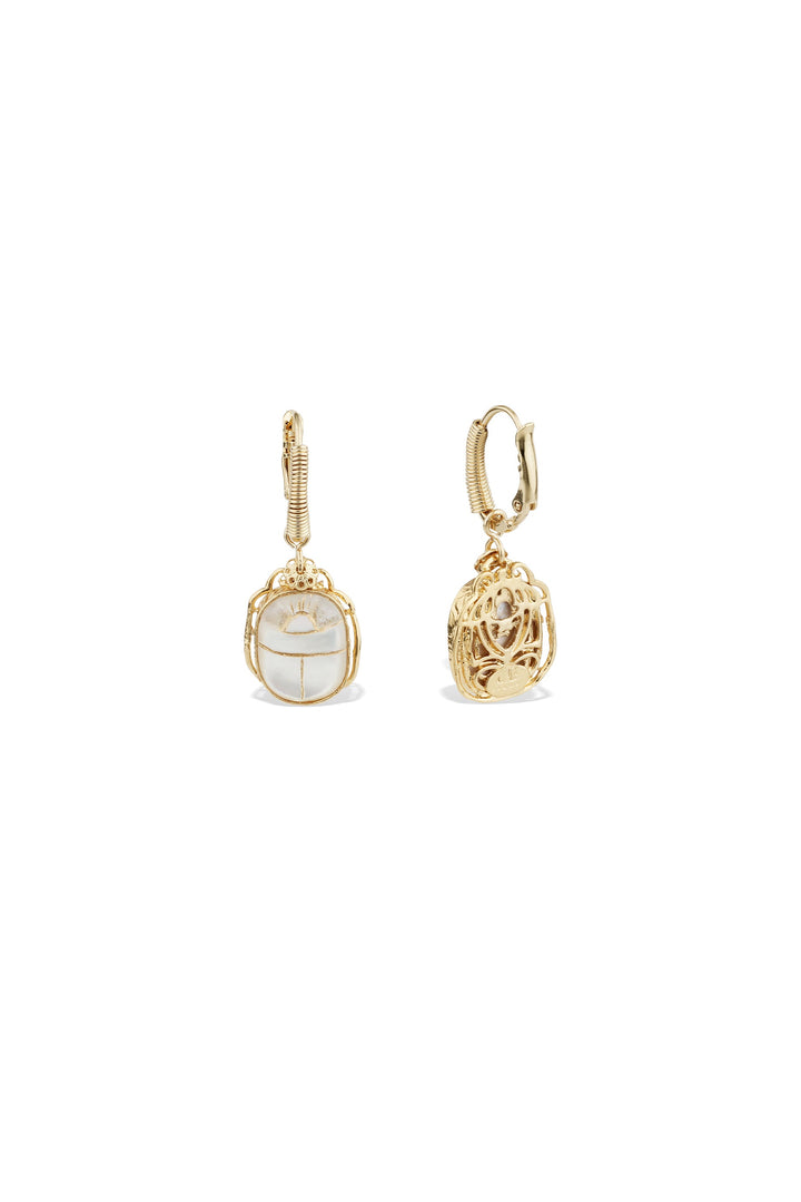 Gas Bijoux Scaramouche Earrings