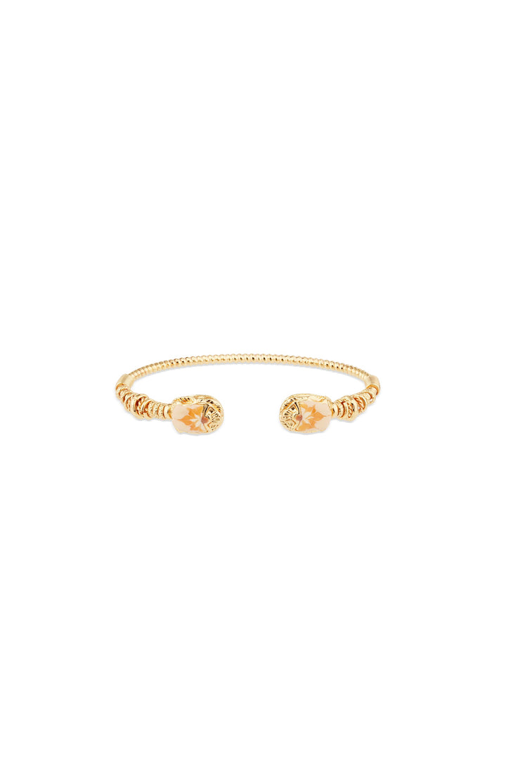 Gas Bijoux Duality Cuff