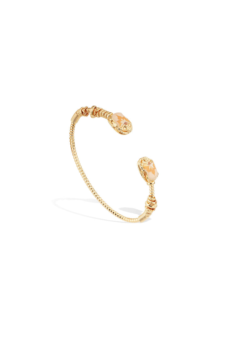 Gas Bijoux Duality Cuff