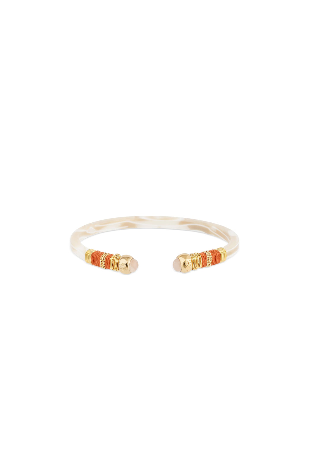 Gas Bijoux Sari Cuff