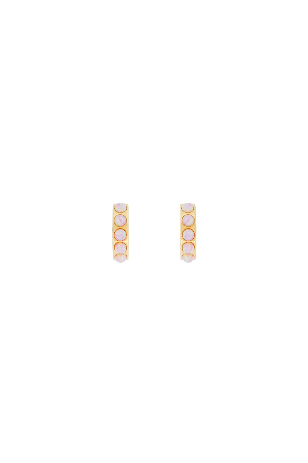 Fairley Limoncello Opal Huggies
