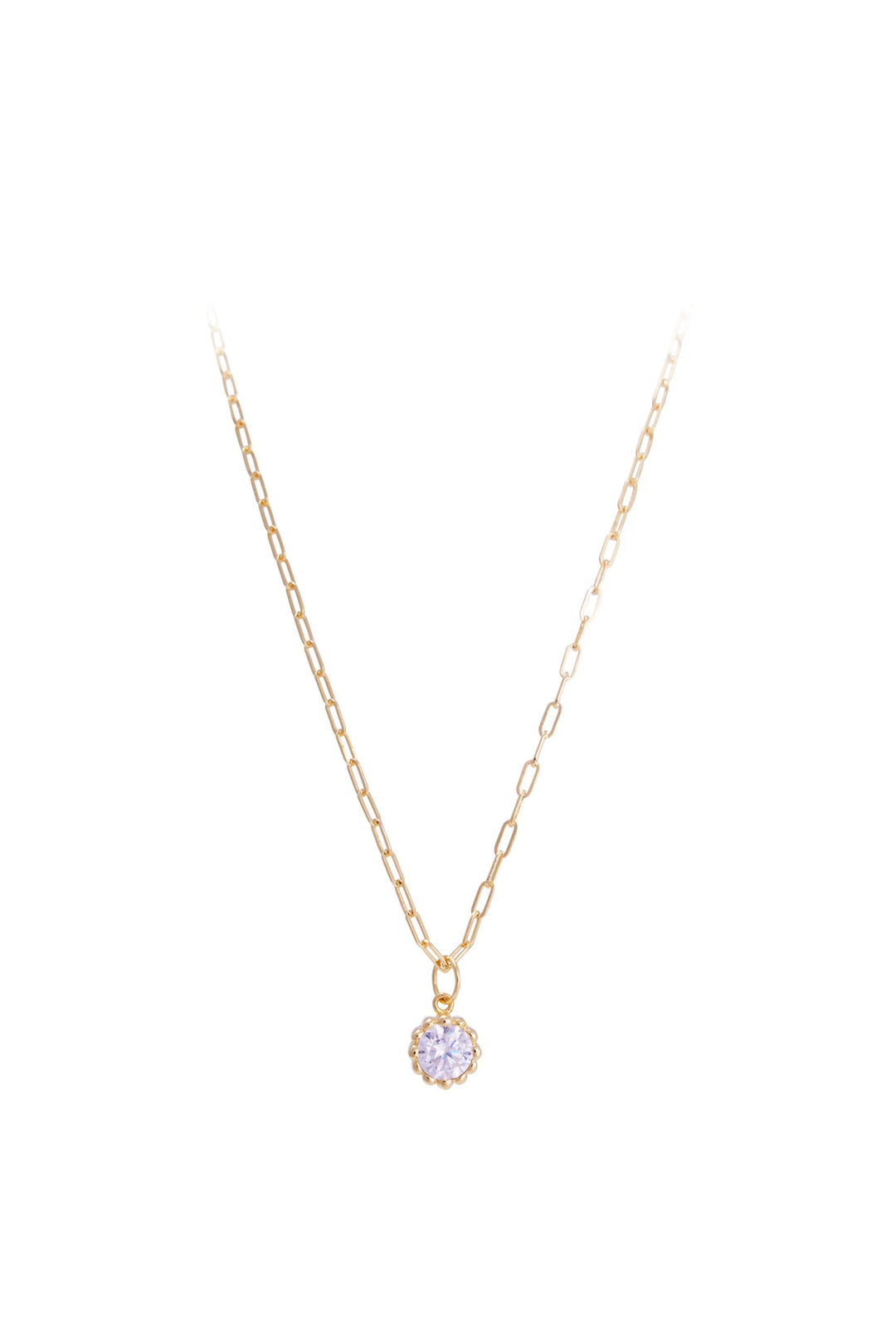 Fairley Lumiere Necklace