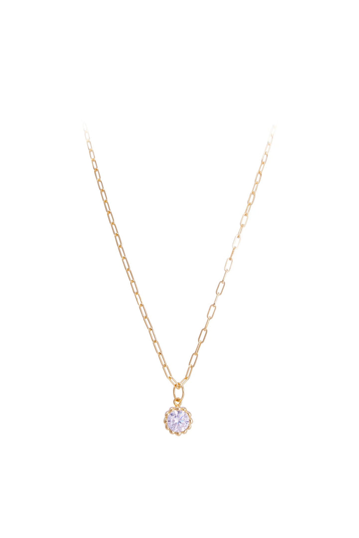 Fairley Lumiere Necklace