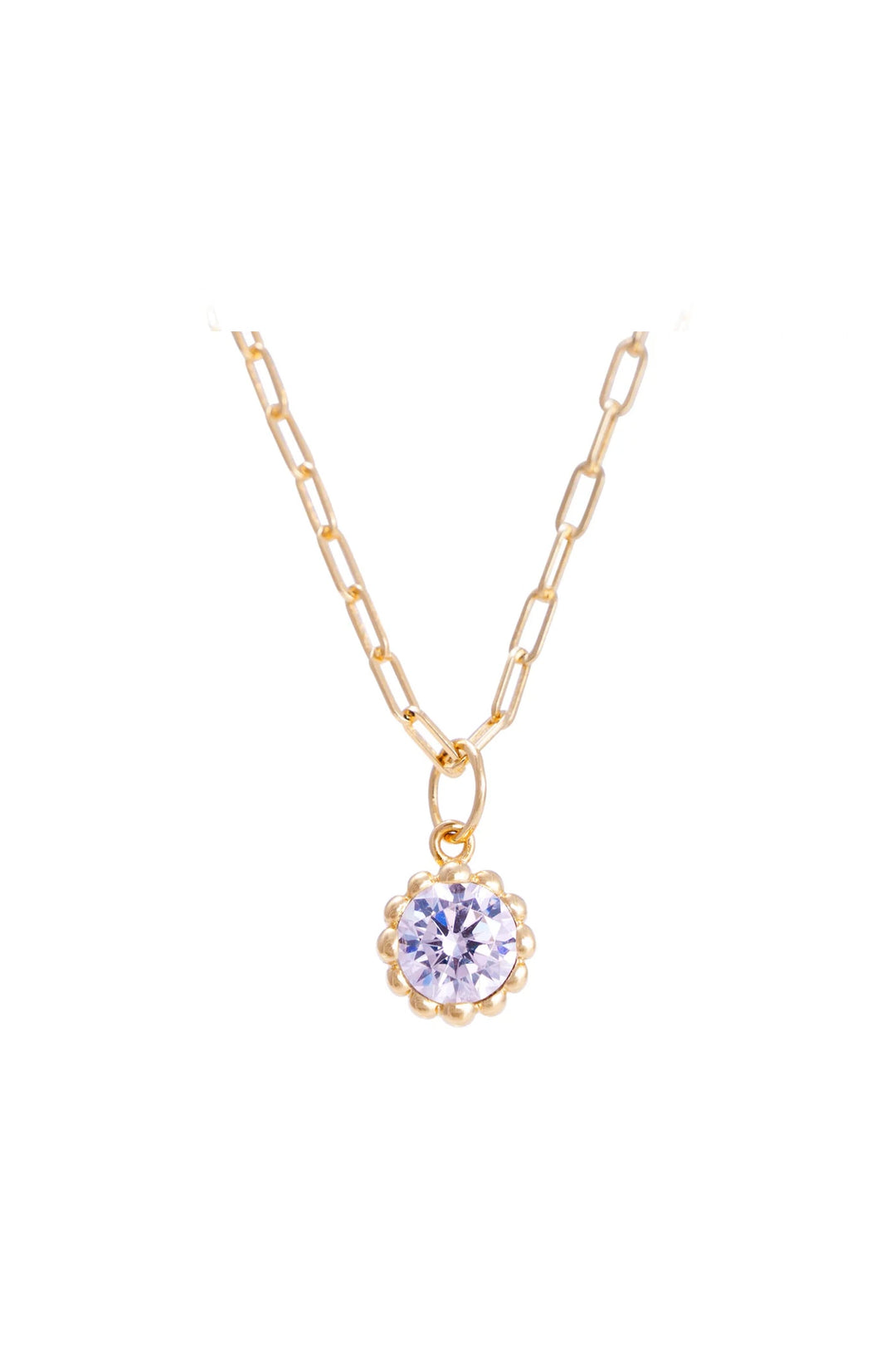 Fairley Lumiere Necklace