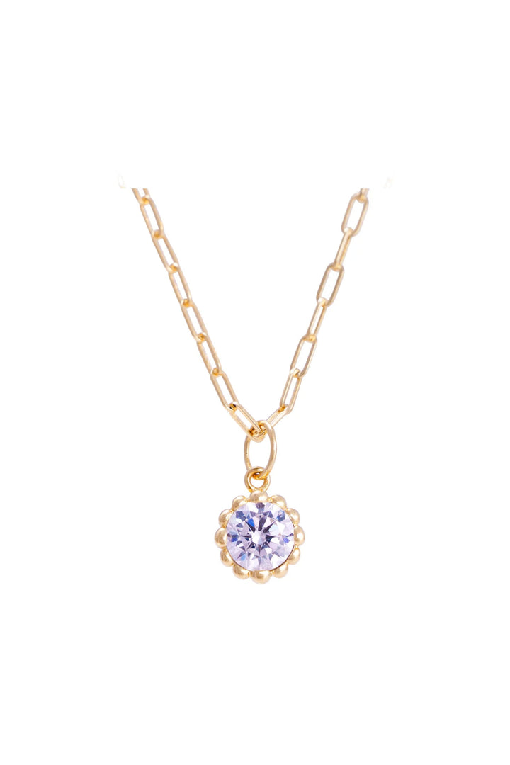 Fairley Lumiere Necklace