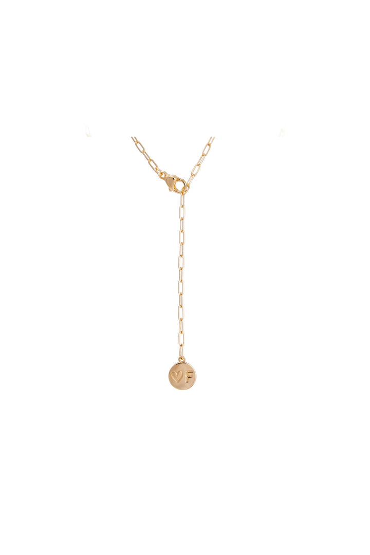Fairley Lumiere Necklace