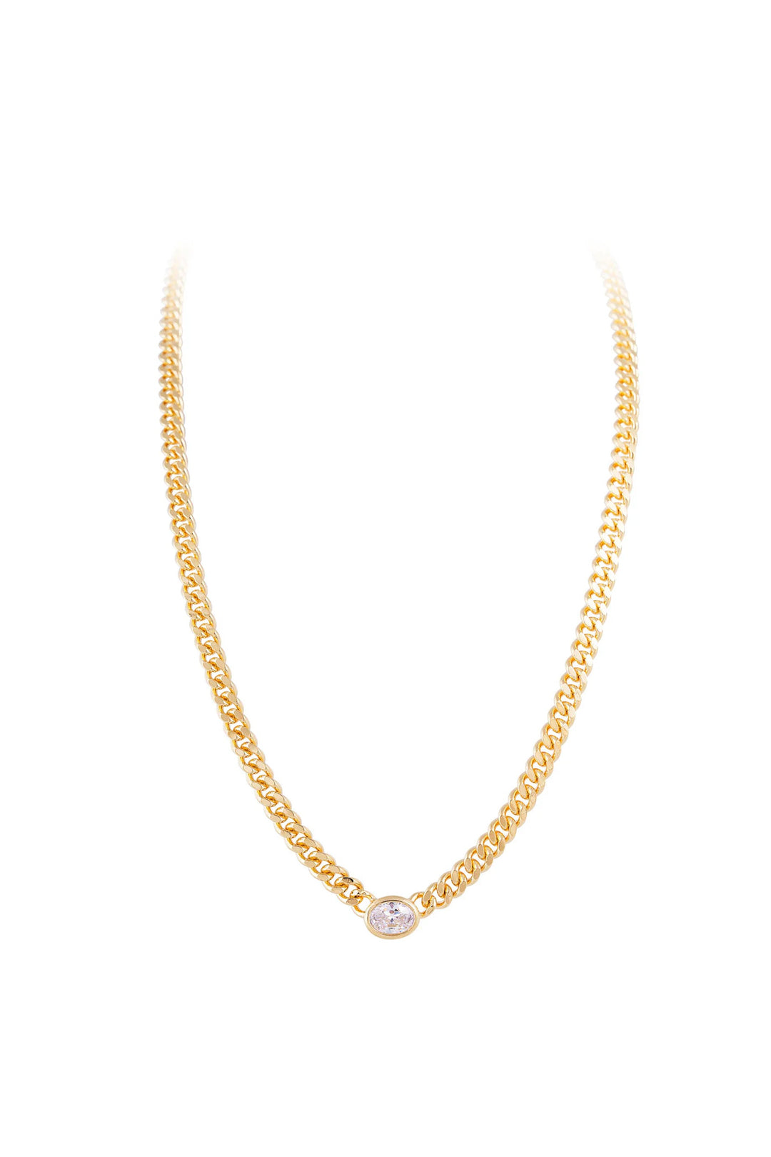 Fairley Celeste Necklace