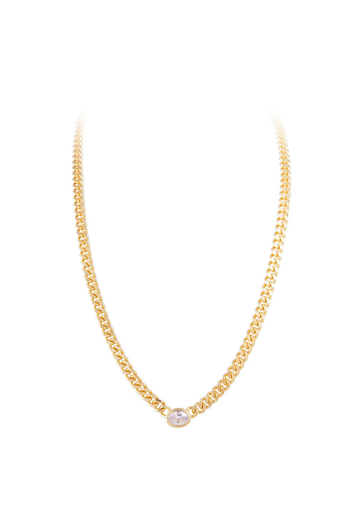 Fairley Celeste Necklace
