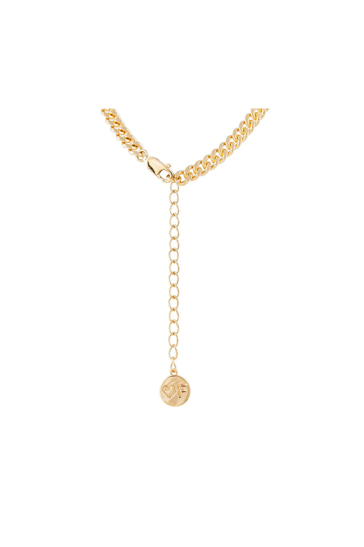 Fairley Celeste Necklace