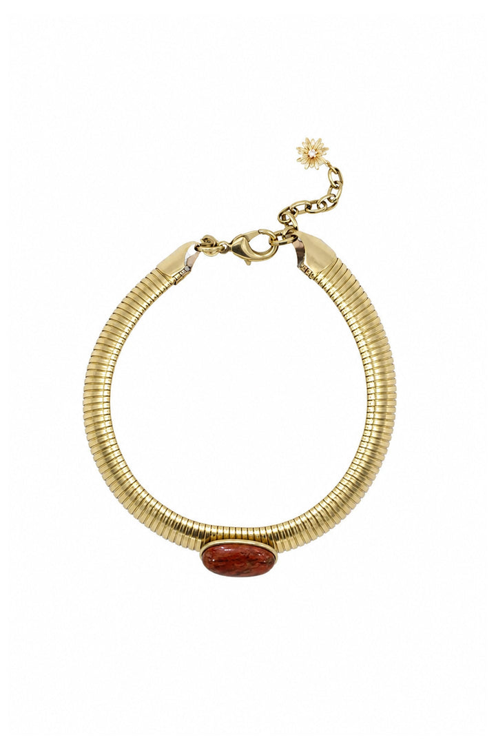Sita Nevado Cleopatra Necklace
