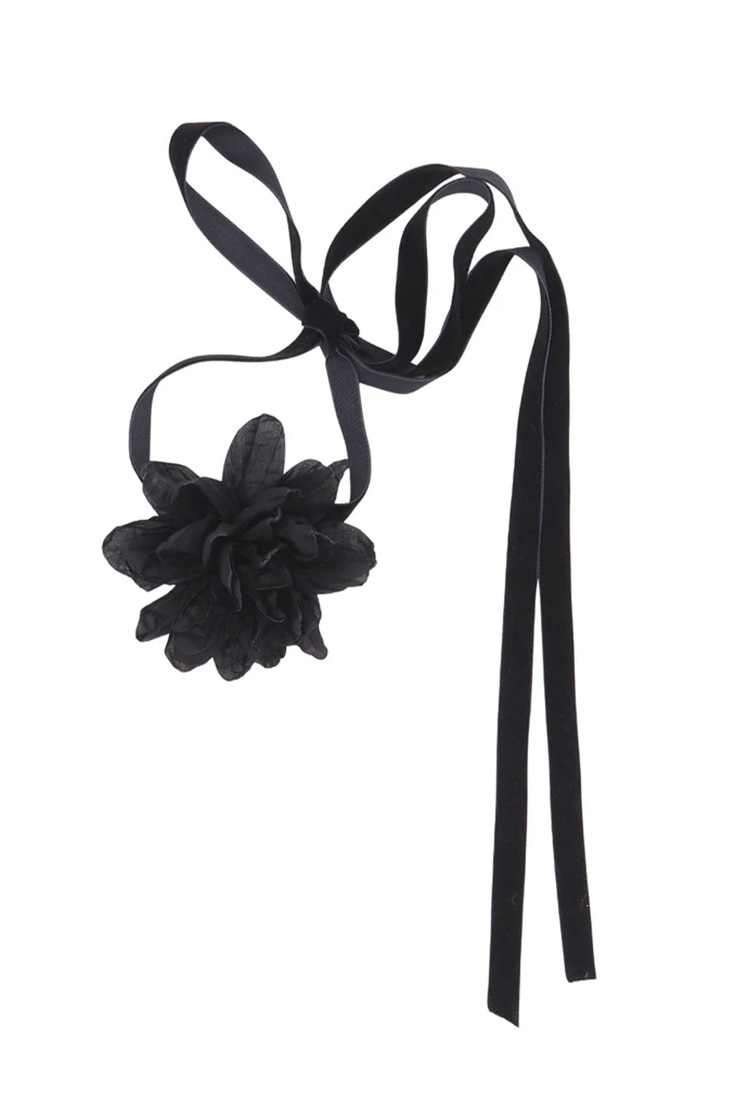 Sita Nevado Hortensia Necklace