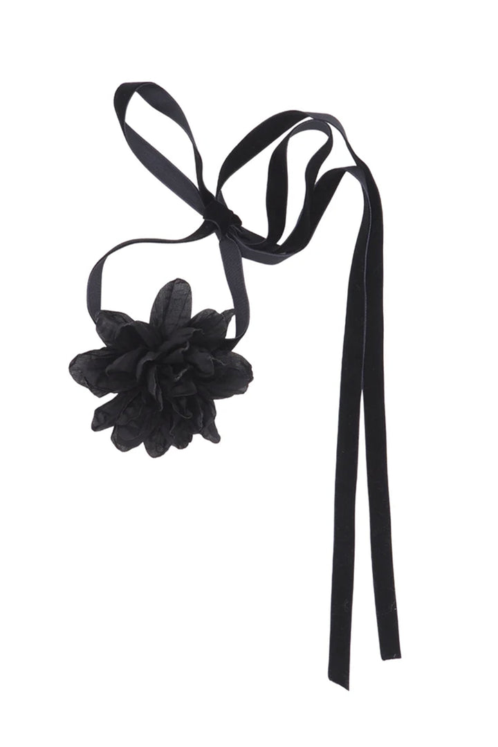 Sita Nevado Hortensia Necklace