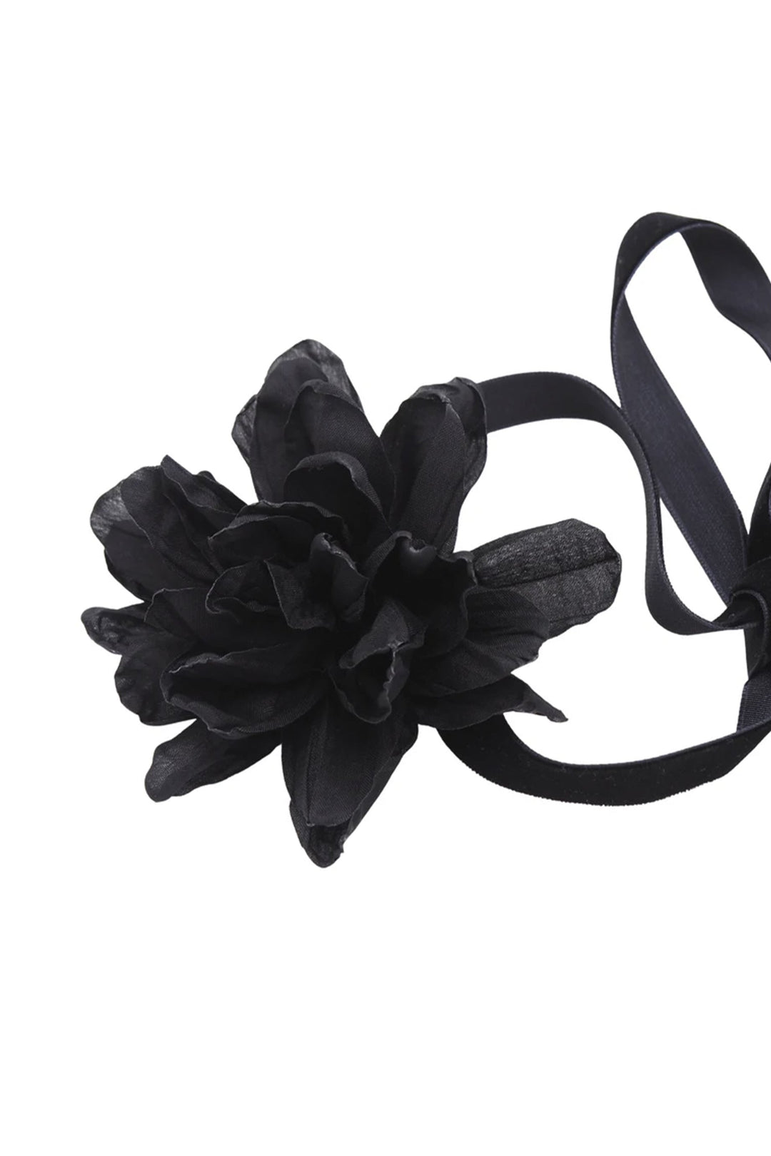 Sita Nevado Hortensia Necklace