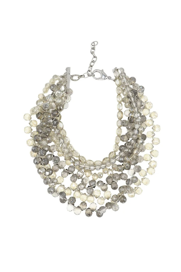 Sita Nevado Diso Necklace