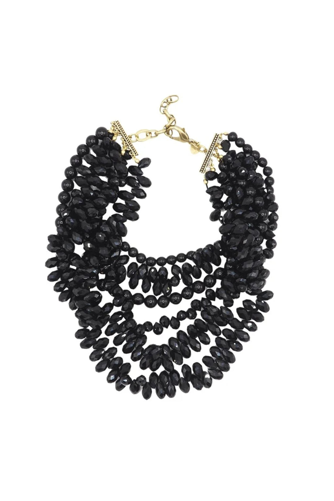 Sita Nevado Bisu Necklace