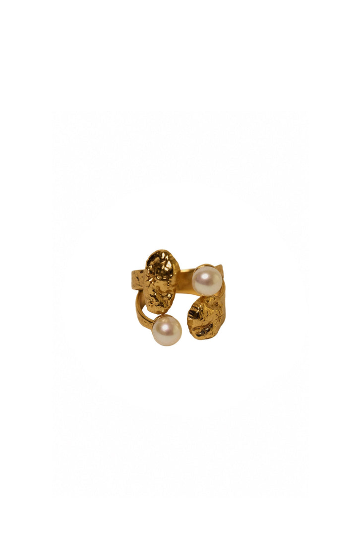 Sessun Valya Ring