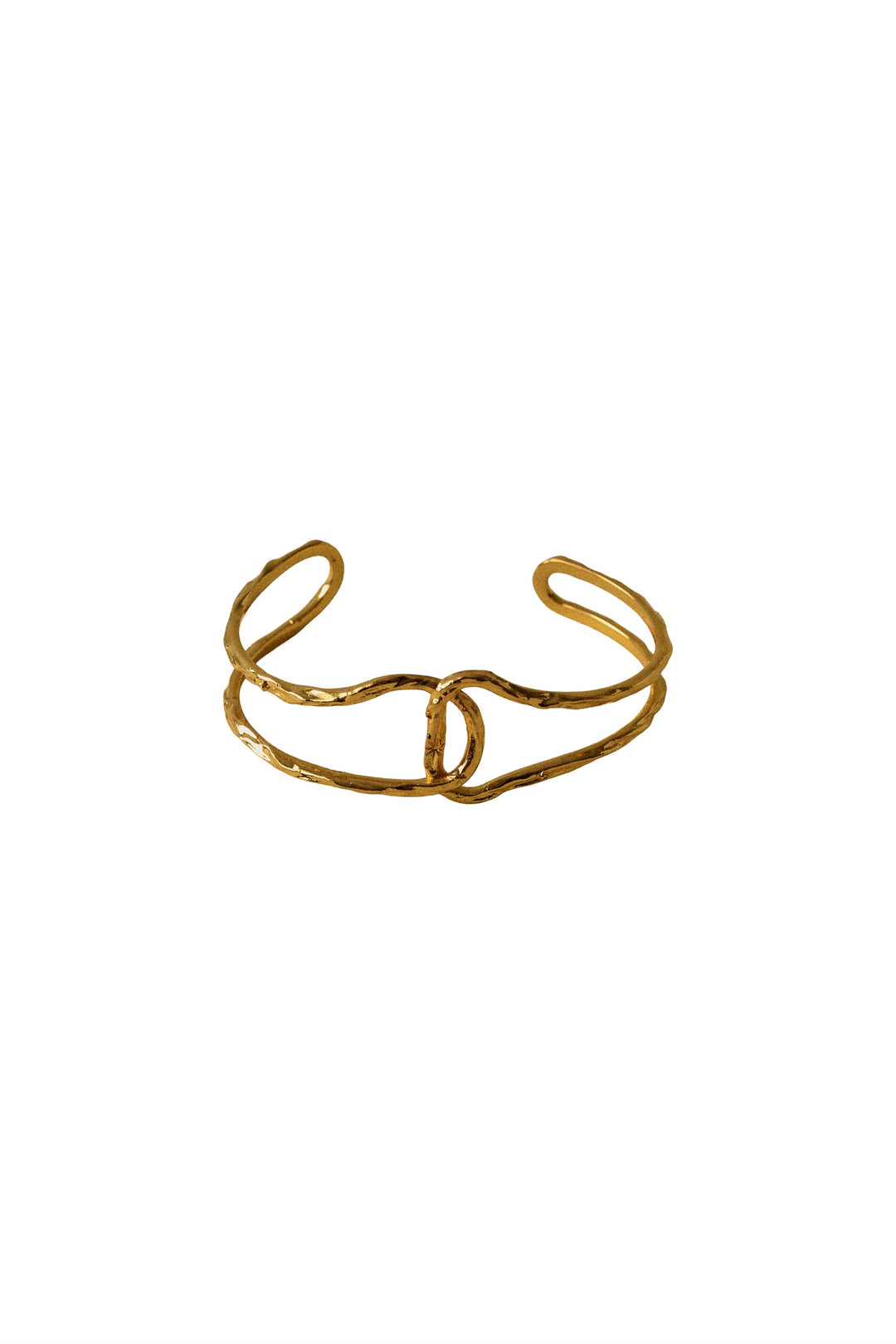 Sessun Areora Cuff