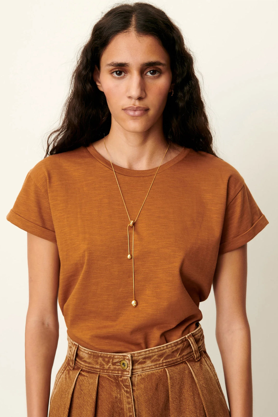 Sessun Tynie Necklace