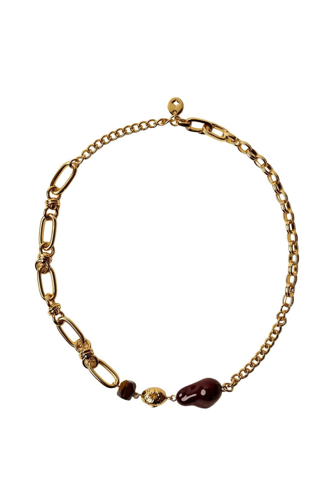 Sessun Niova Necklace
