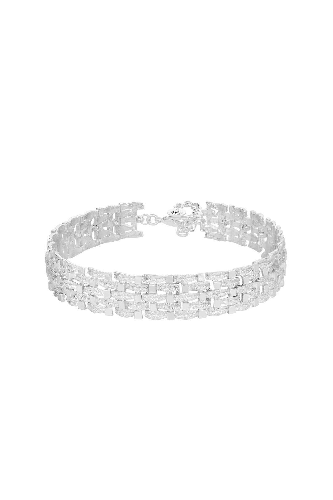 Kitte Entwined Necklace