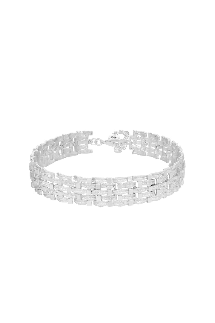 Kitte Entwined Necklace
