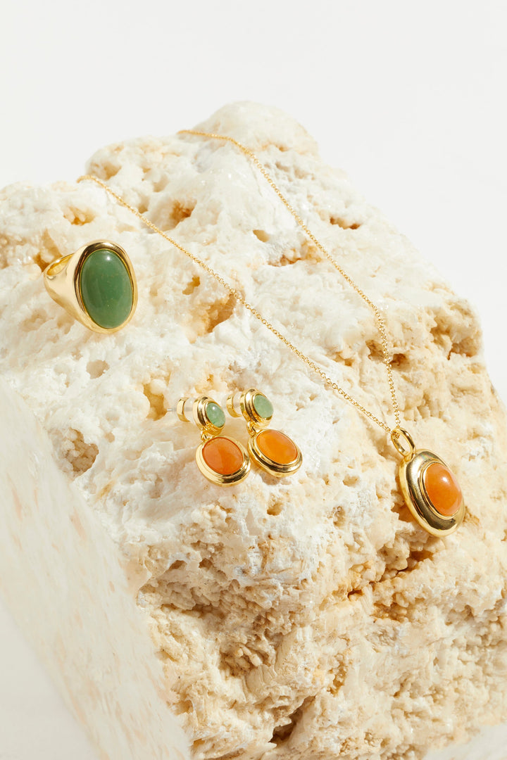 Husk Isla Earrings