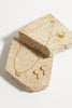 Louise Hendricks Romy Necklace - Gold