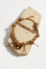 Rada Rope Necklace - Gold