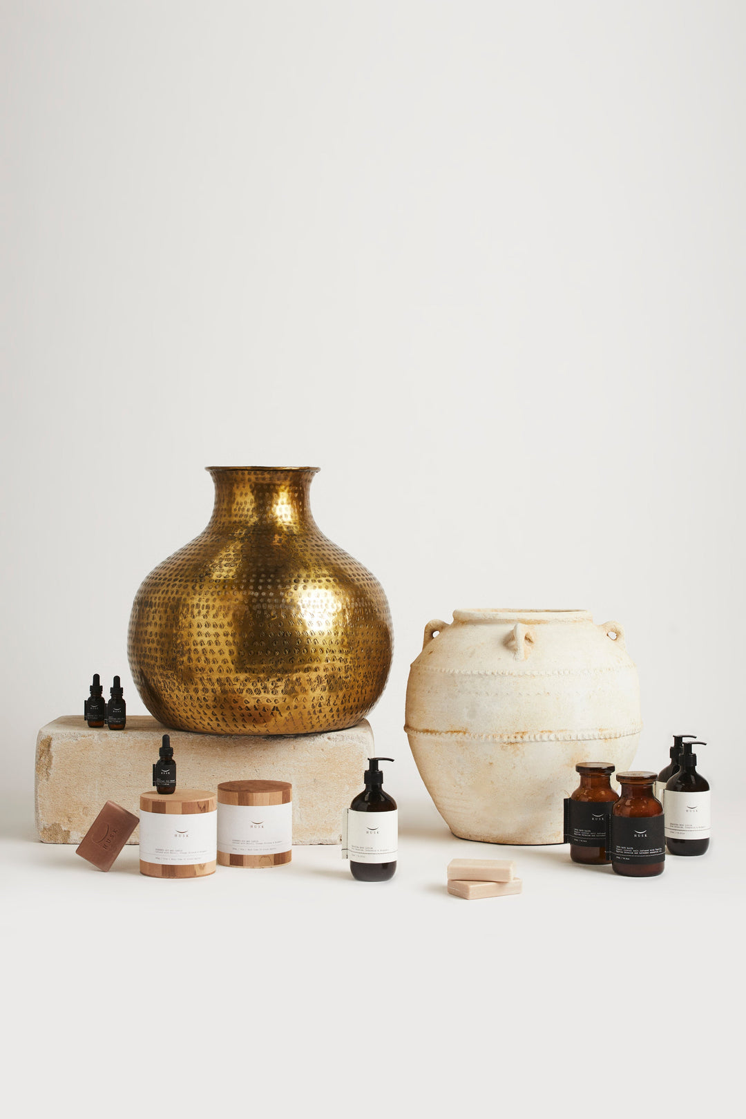 Husk Izmir Lotion