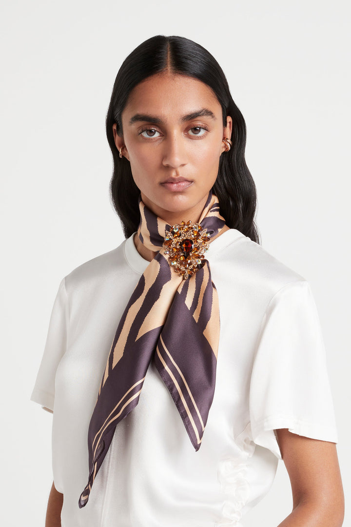 Husk Anya Scarf