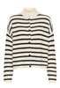 Gestuz Alpha Cardigan - Ivory