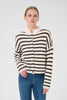 Gestuz Alpha Cardigan - Ivory