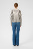 Gestuz Alpha Cardigan - Ivory