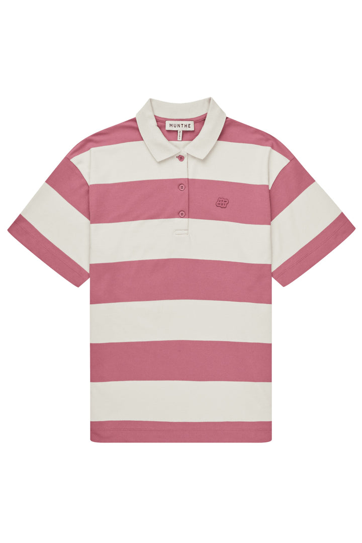 Munthe Baelfire Top - Berry