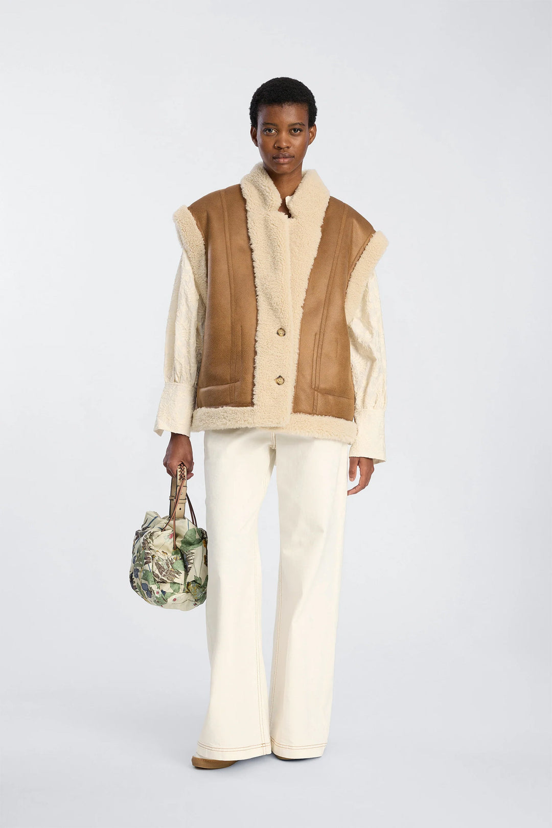 Munthe Bikaly Vest