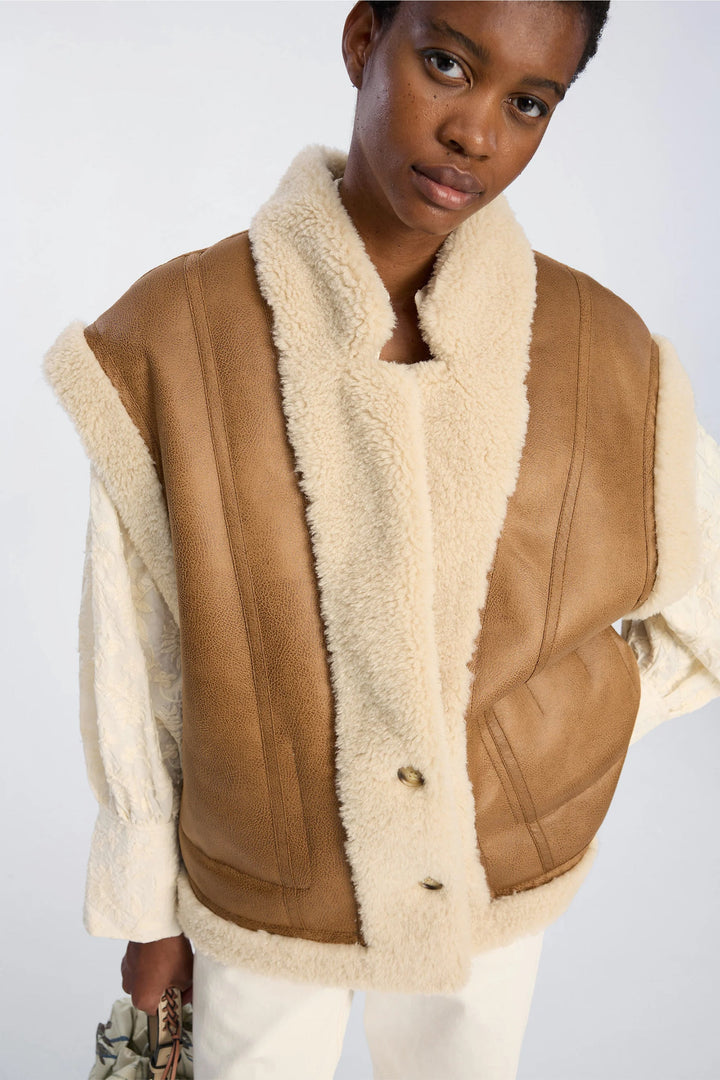 Munthe Bikaly Vest