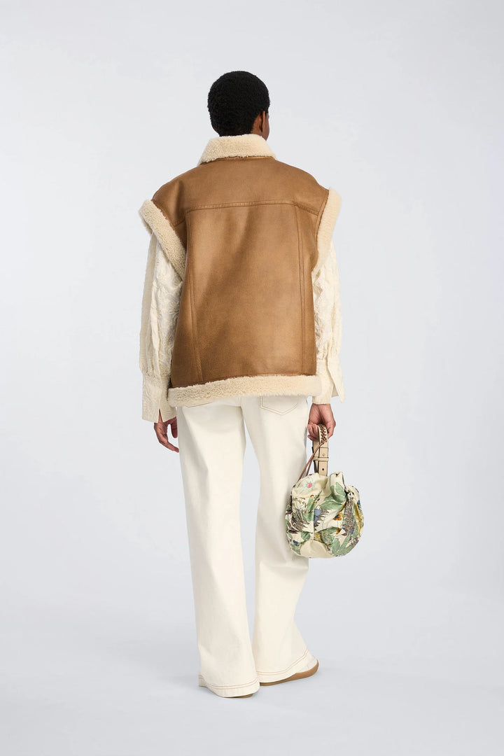 Munthe Bikaly Vest