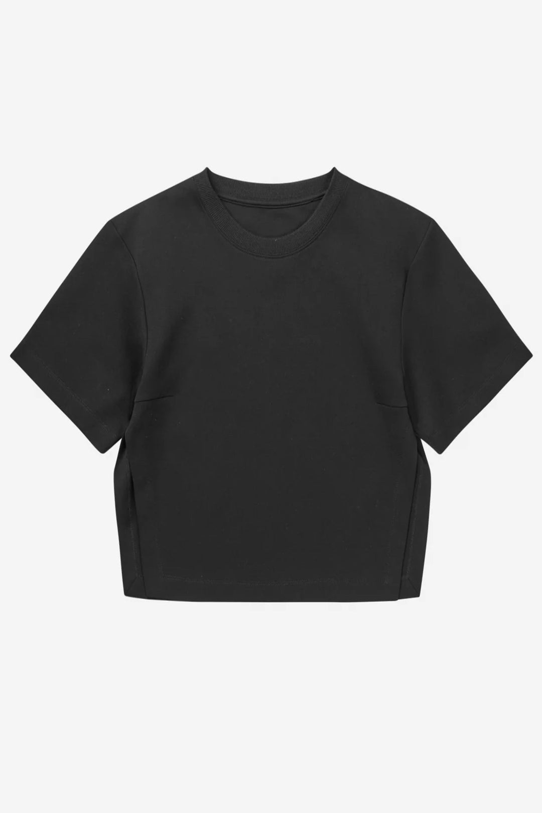 Munthe Rach Top - Black