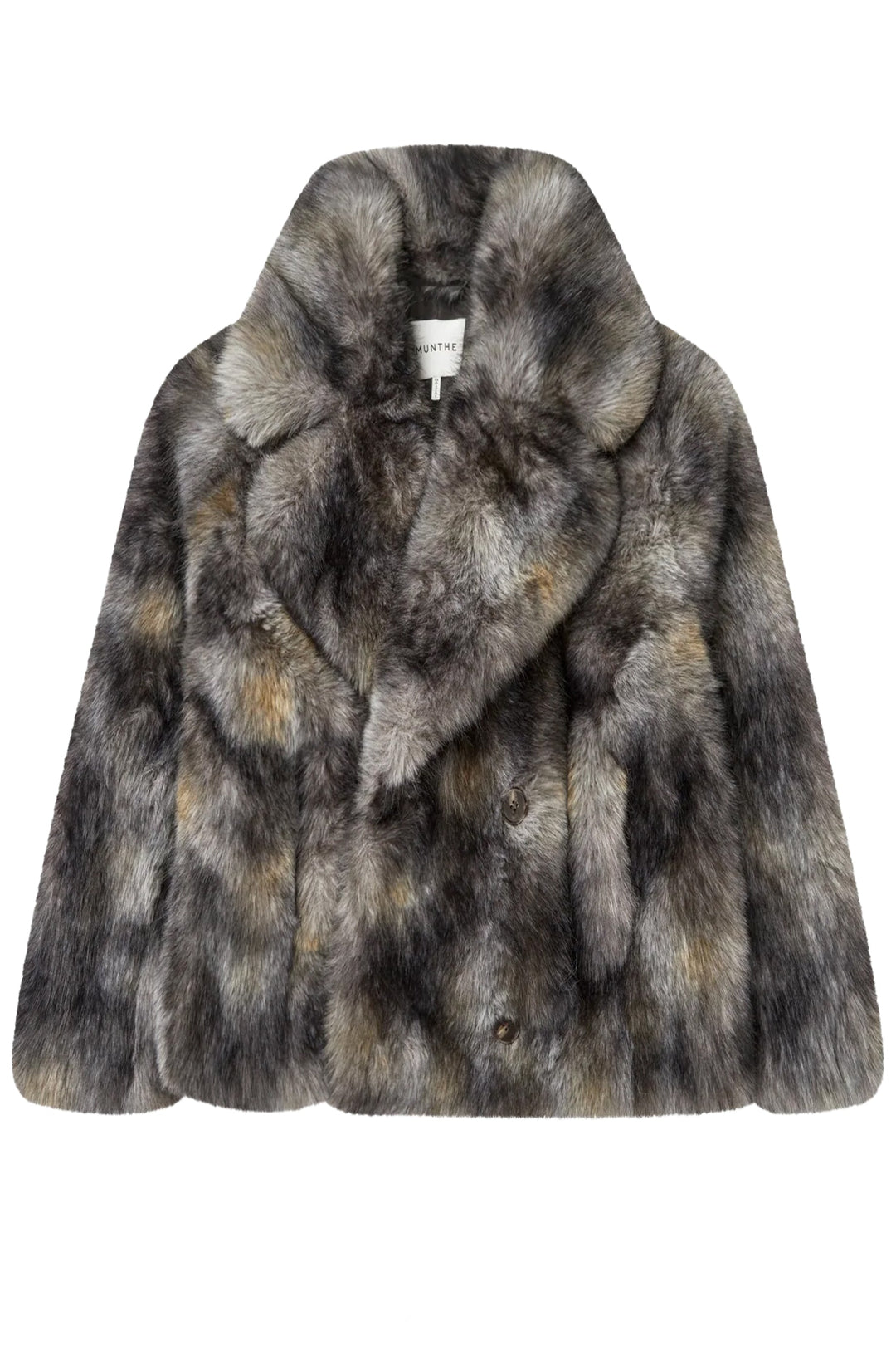 Munthe Lestine Coat