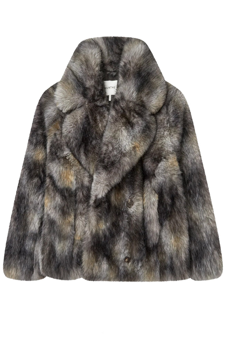 Munthe Lestine Coat
